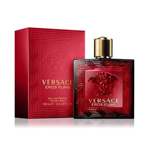 versace eros flame price|versace eros flame 100ml price.